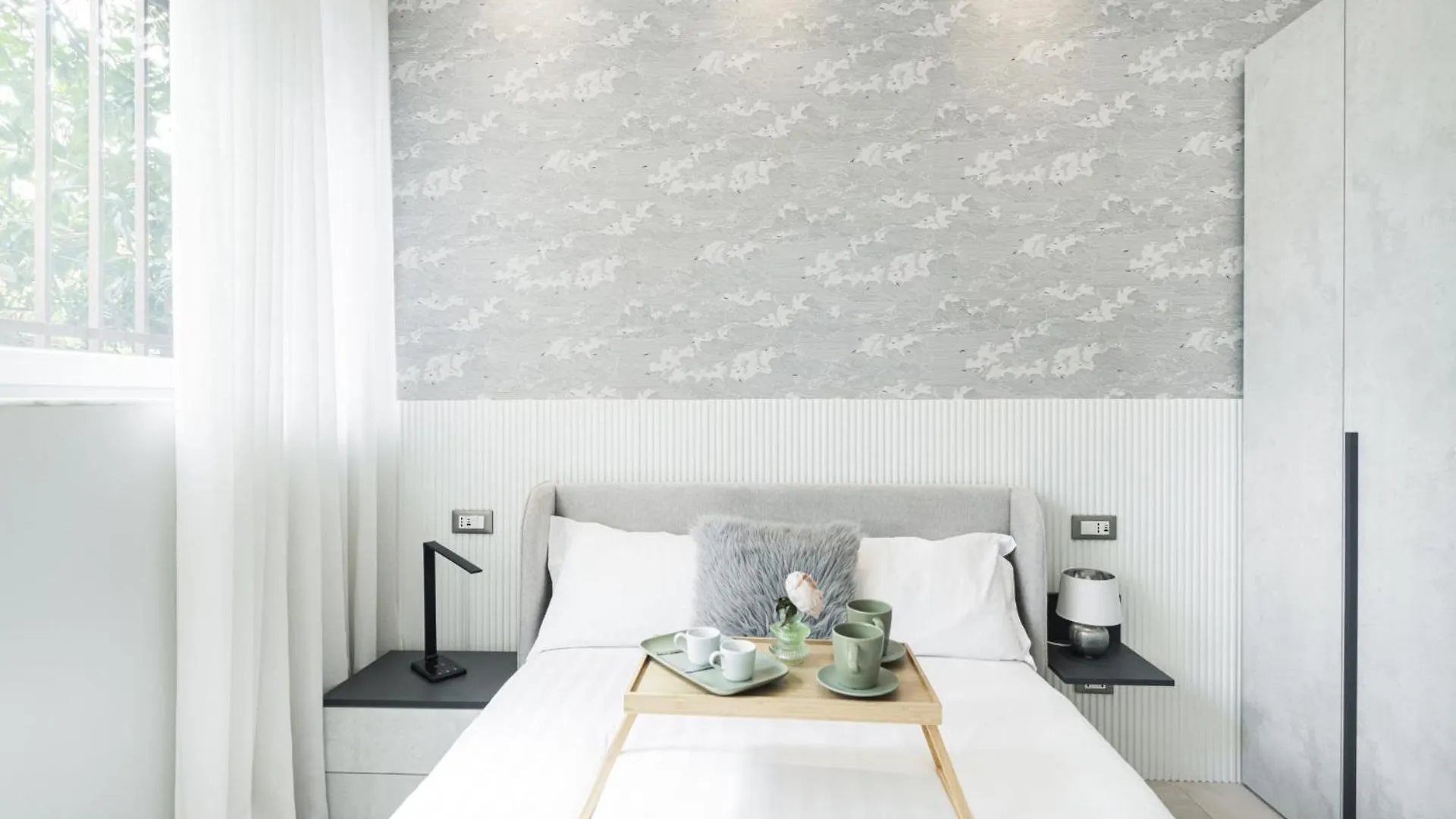 Apartment Easylife -Formidabile Appartamento In Porta Romana