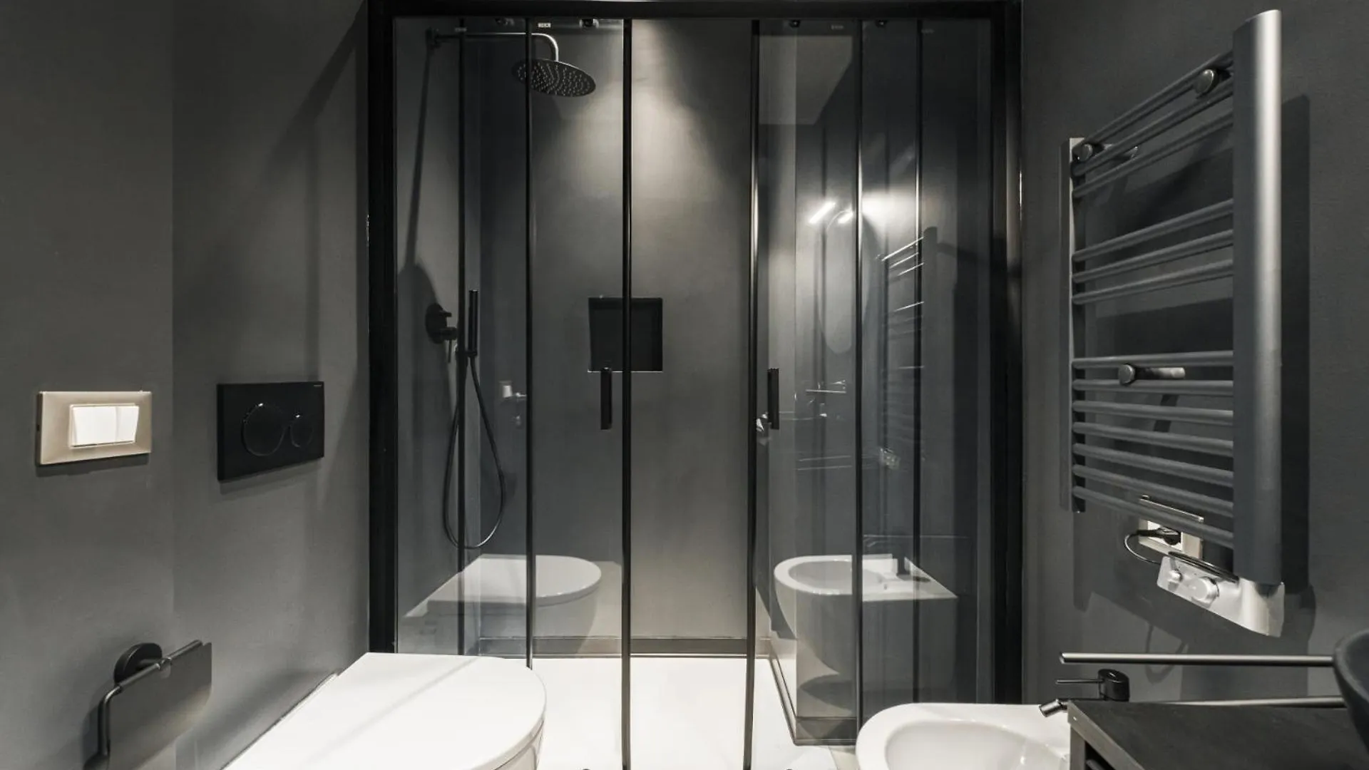 Easylife -Formidabile Appartamento In Porta Romana 0*, Milan Italy