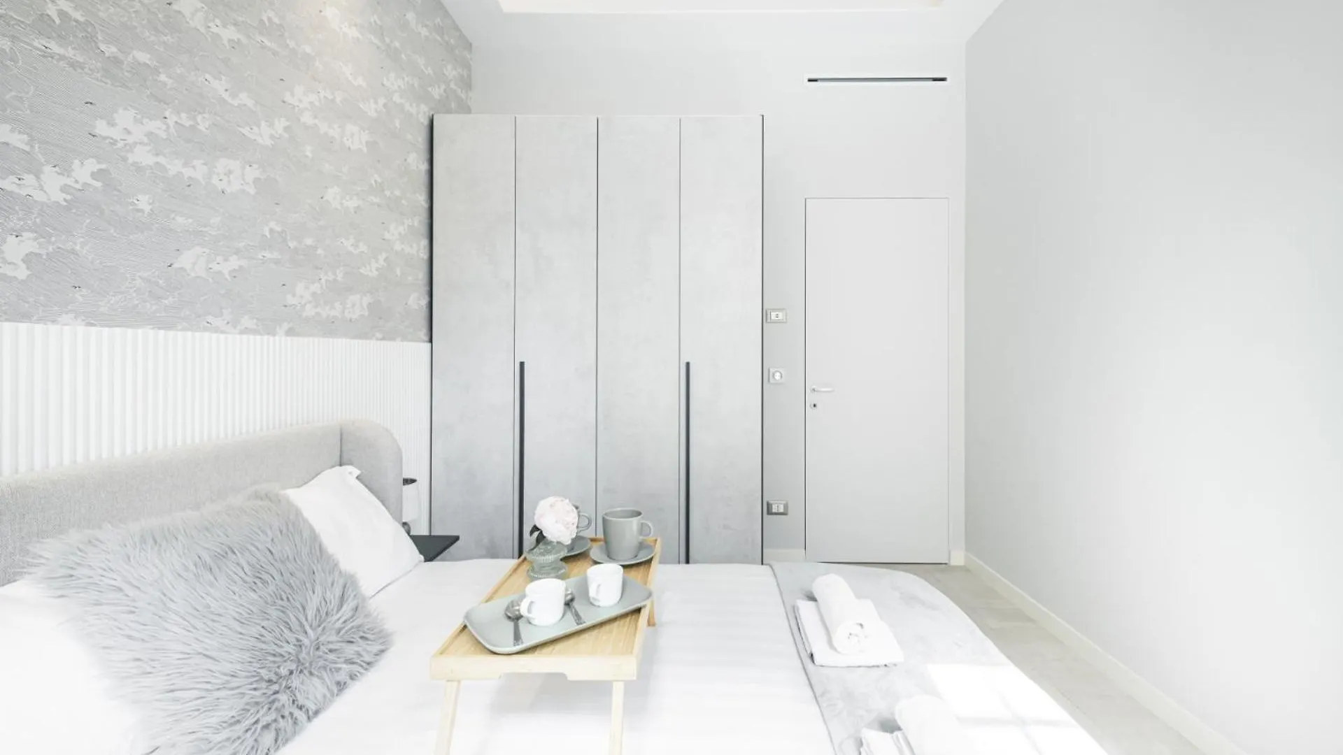 Easylife -Formidabile Appartamento In Porta Romana
