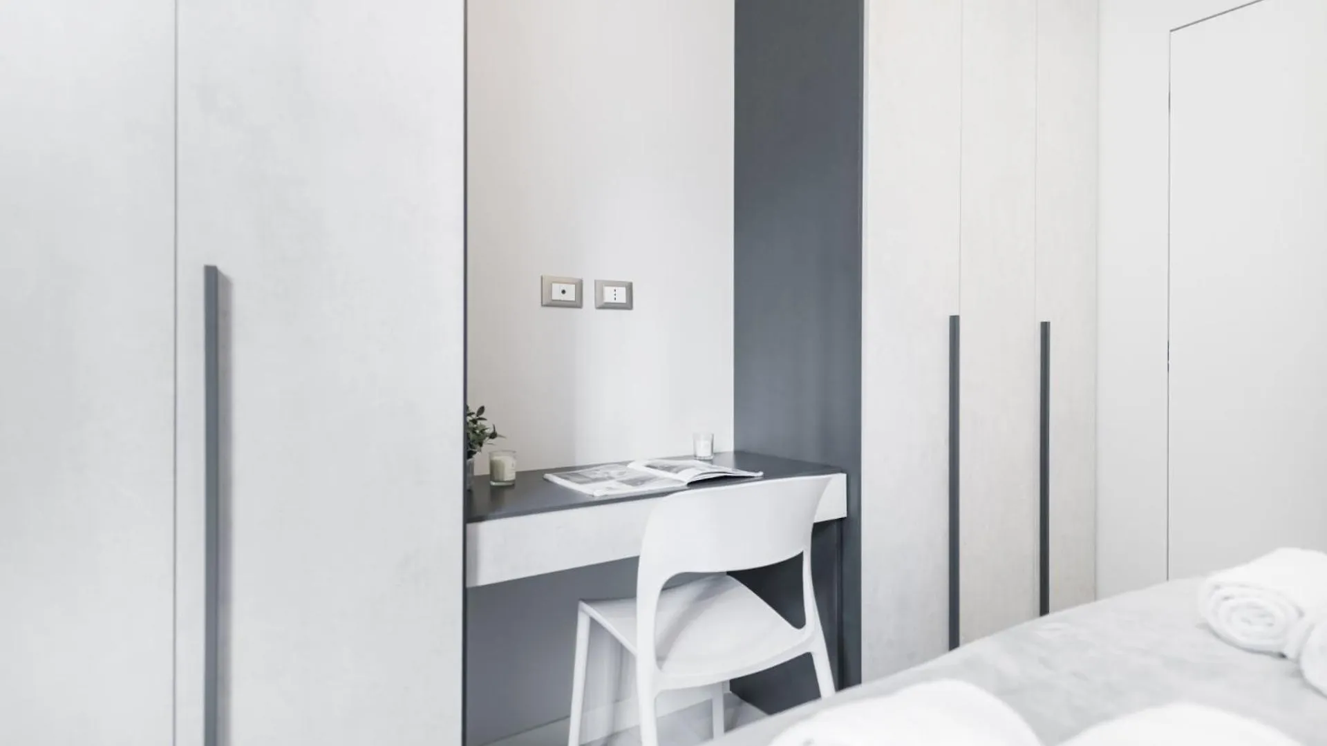 Easylife -Formidabile Appartamento In Porta Romana Apartment