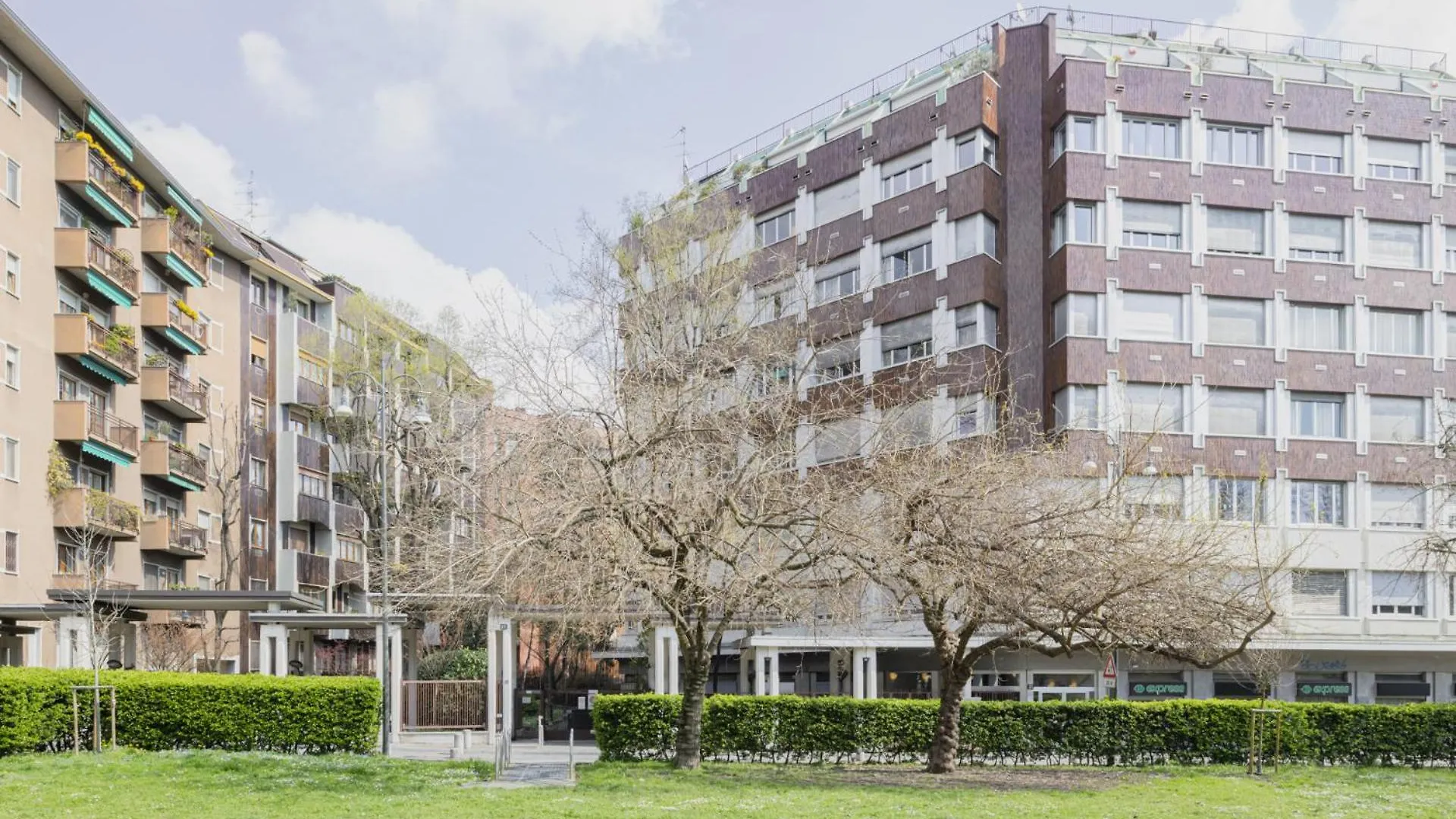 Easylife -Formidabile Appartamento In Porta Romana Italy