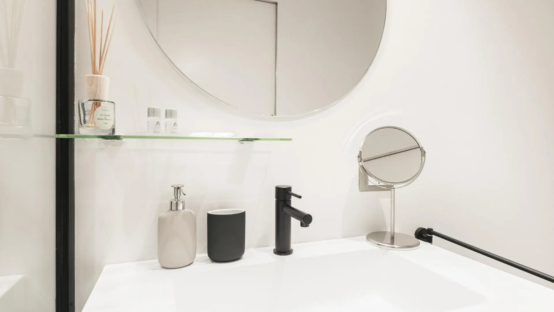 Easylife -Formidabile Appartamento In Porta Romana Apartment Milan
