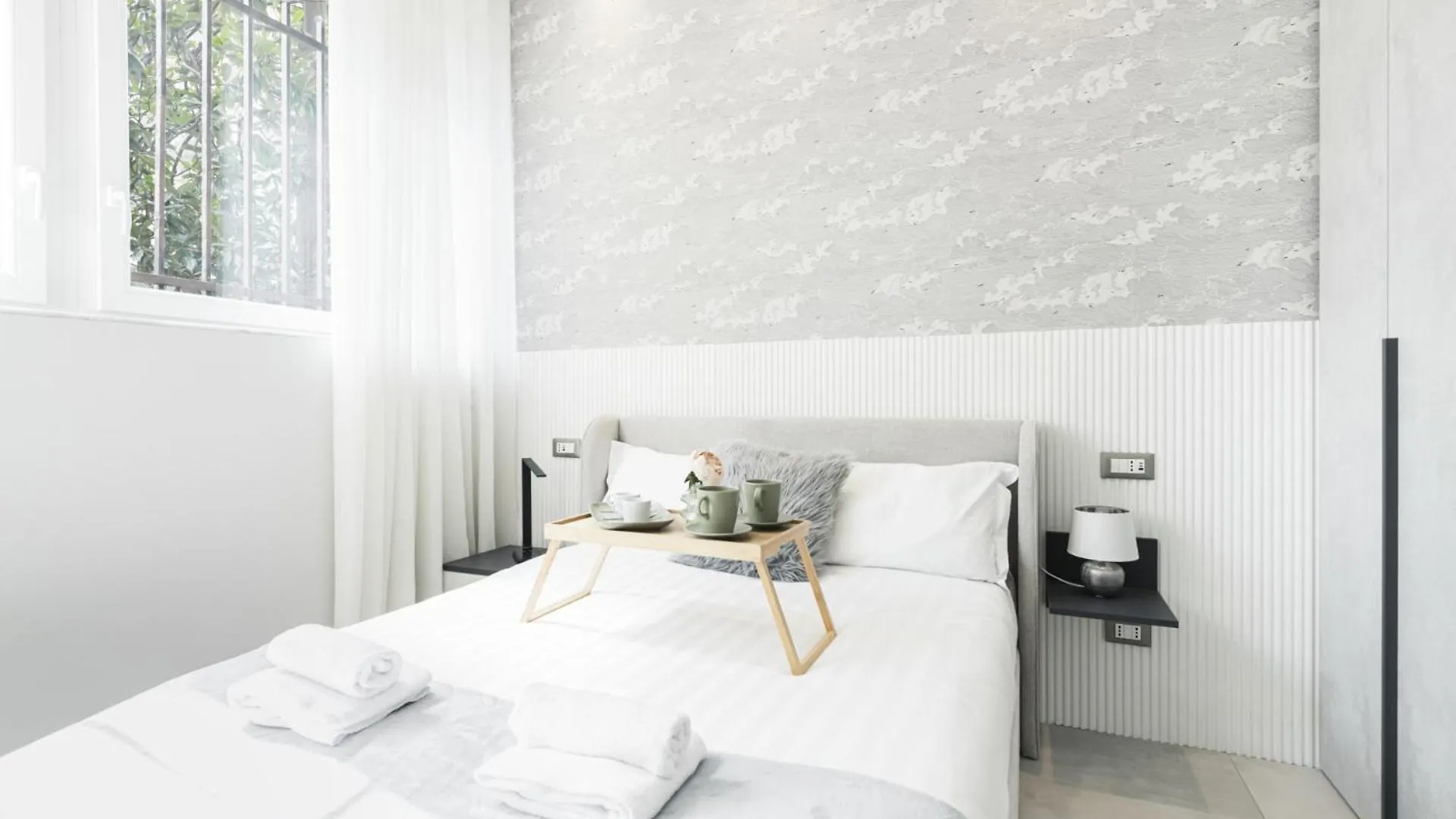 Easylife -Formidabile Appartamento In Porta Romana 0*, Milan Italy
