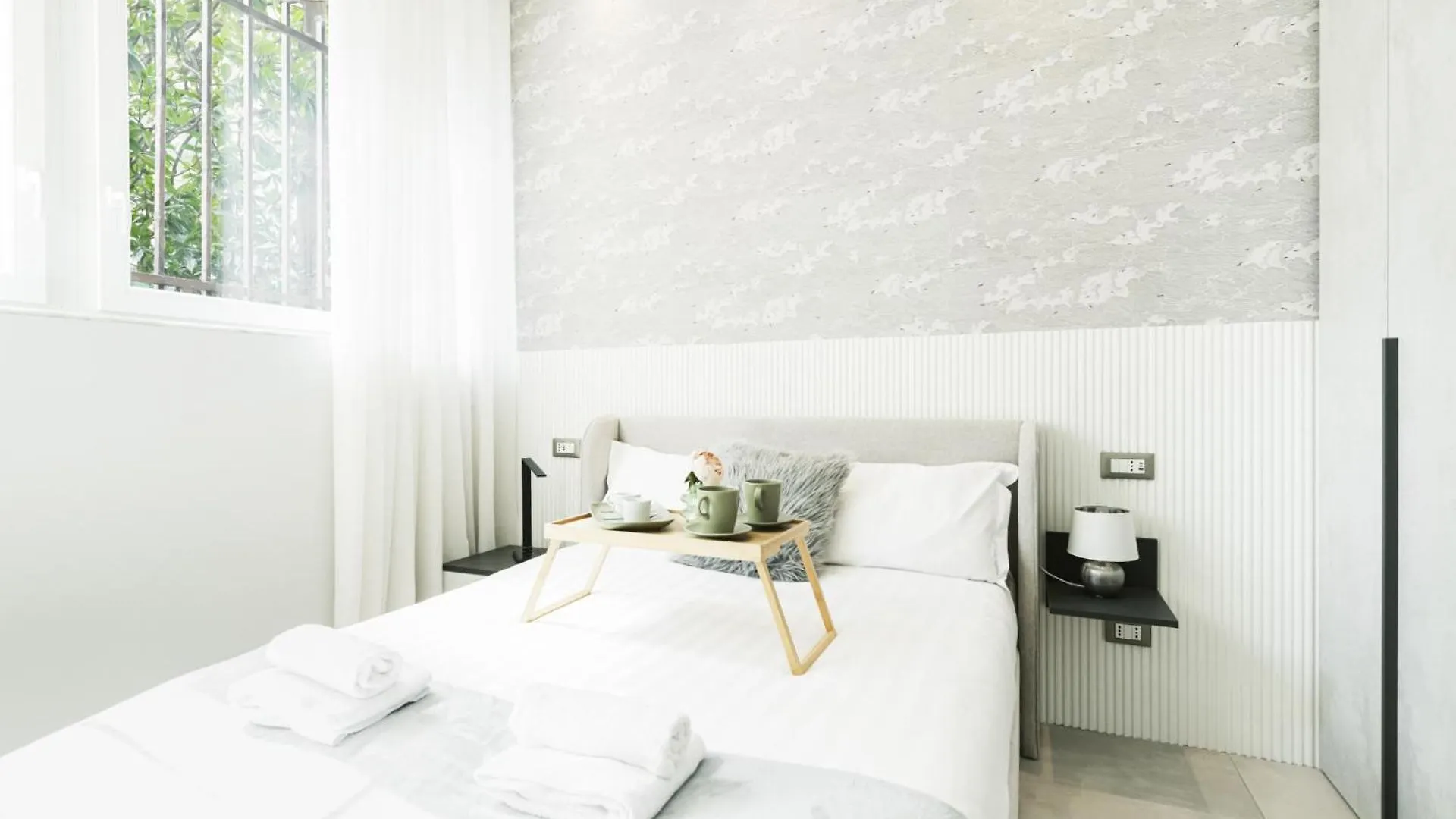 Apartment Easylife -Formidabile Appartamento In Porta Romana Italy