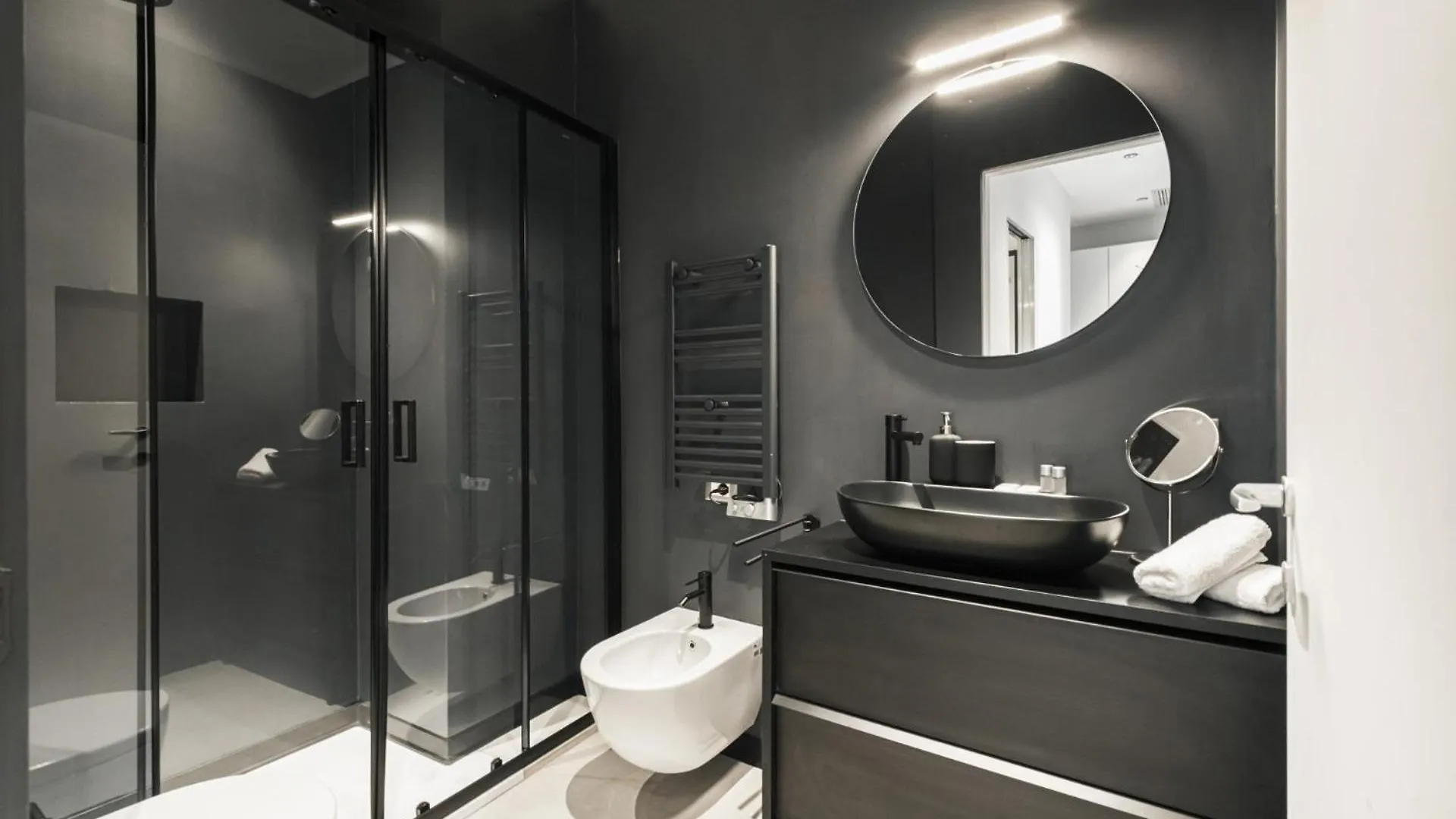 Apartment Easylife -Formidabile Appartamento In Porta Romana