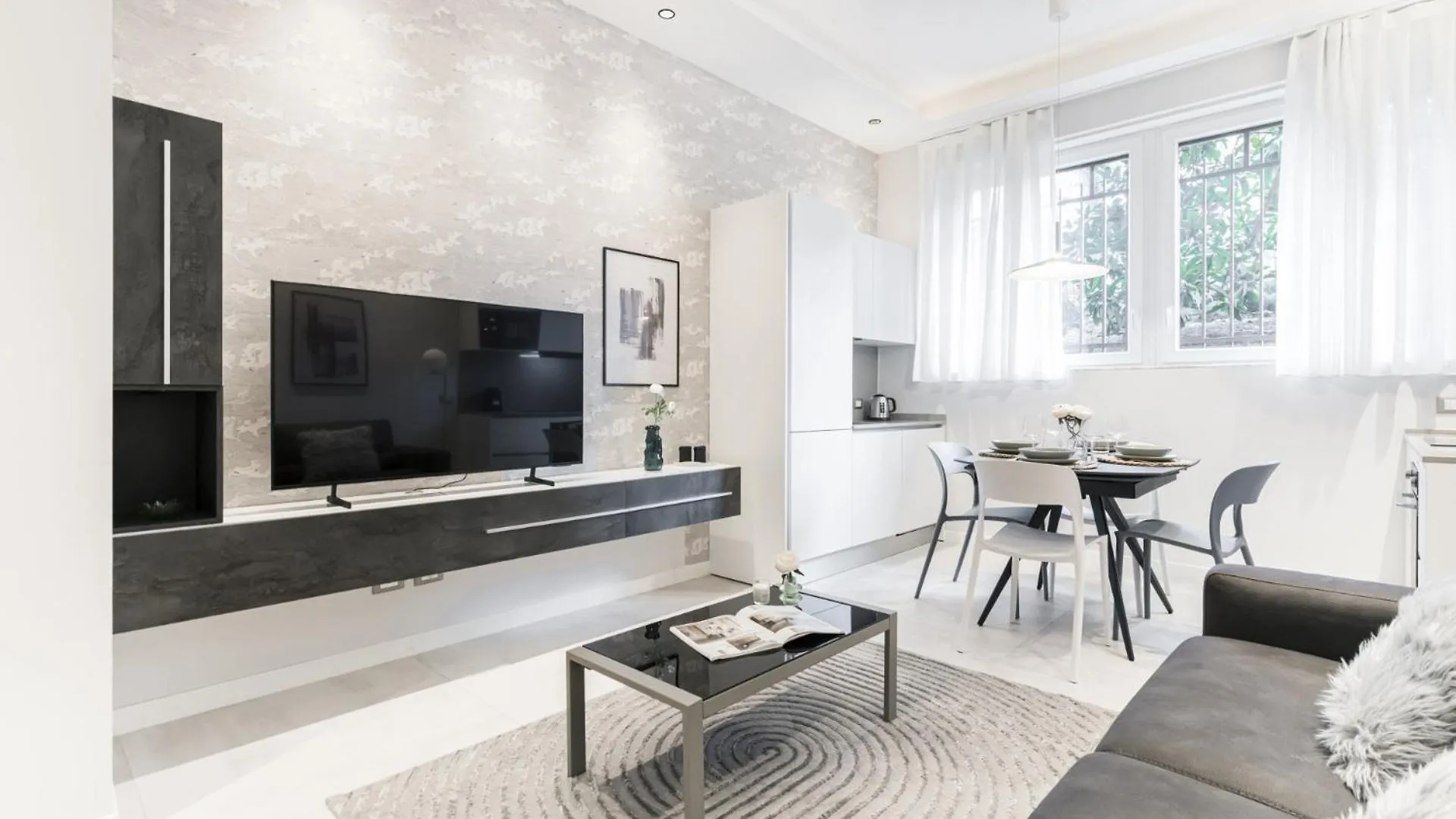 Easylife -Formidabile Appartamento In Porta Romana Milan