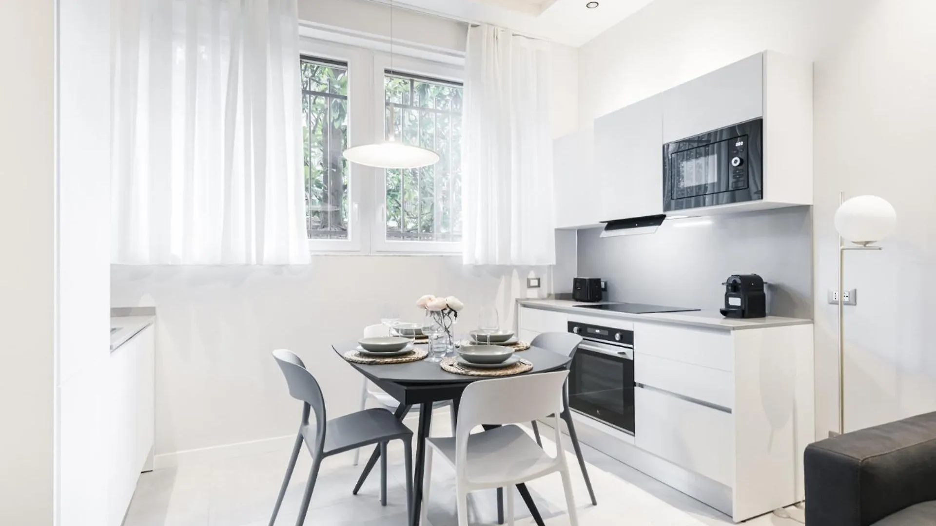Apartment Easylife -Formidabile Appartamento In Porta Romana
