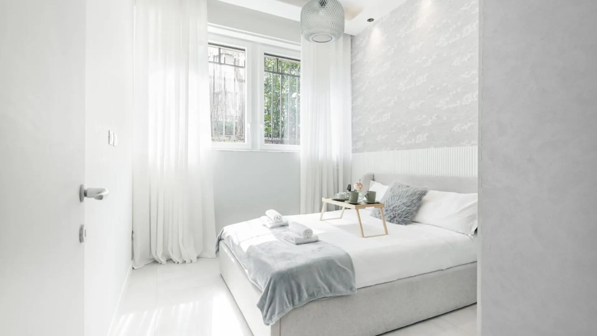 Apartment Easylife -Formidabile Appartamento In Porta Romana