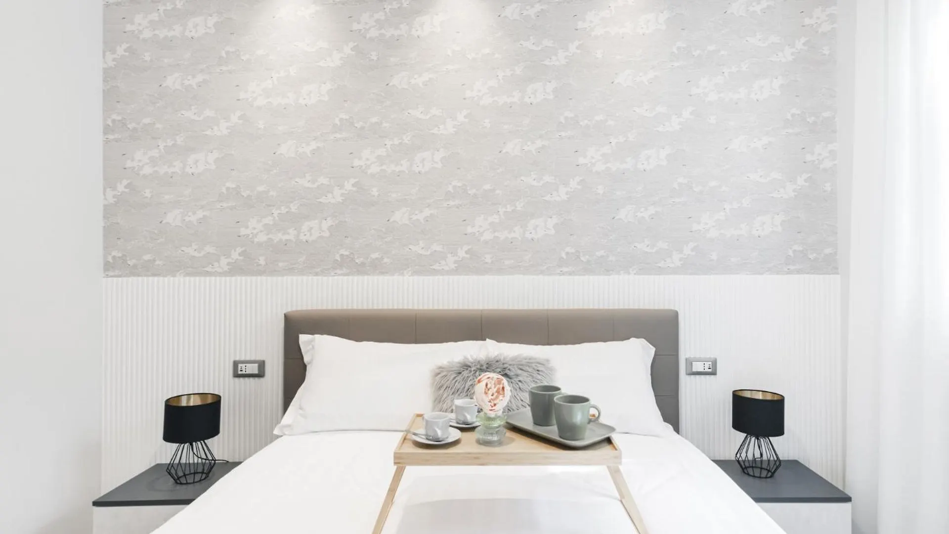 Easylife -Formidabile Appartamento In Porta Romana Italy