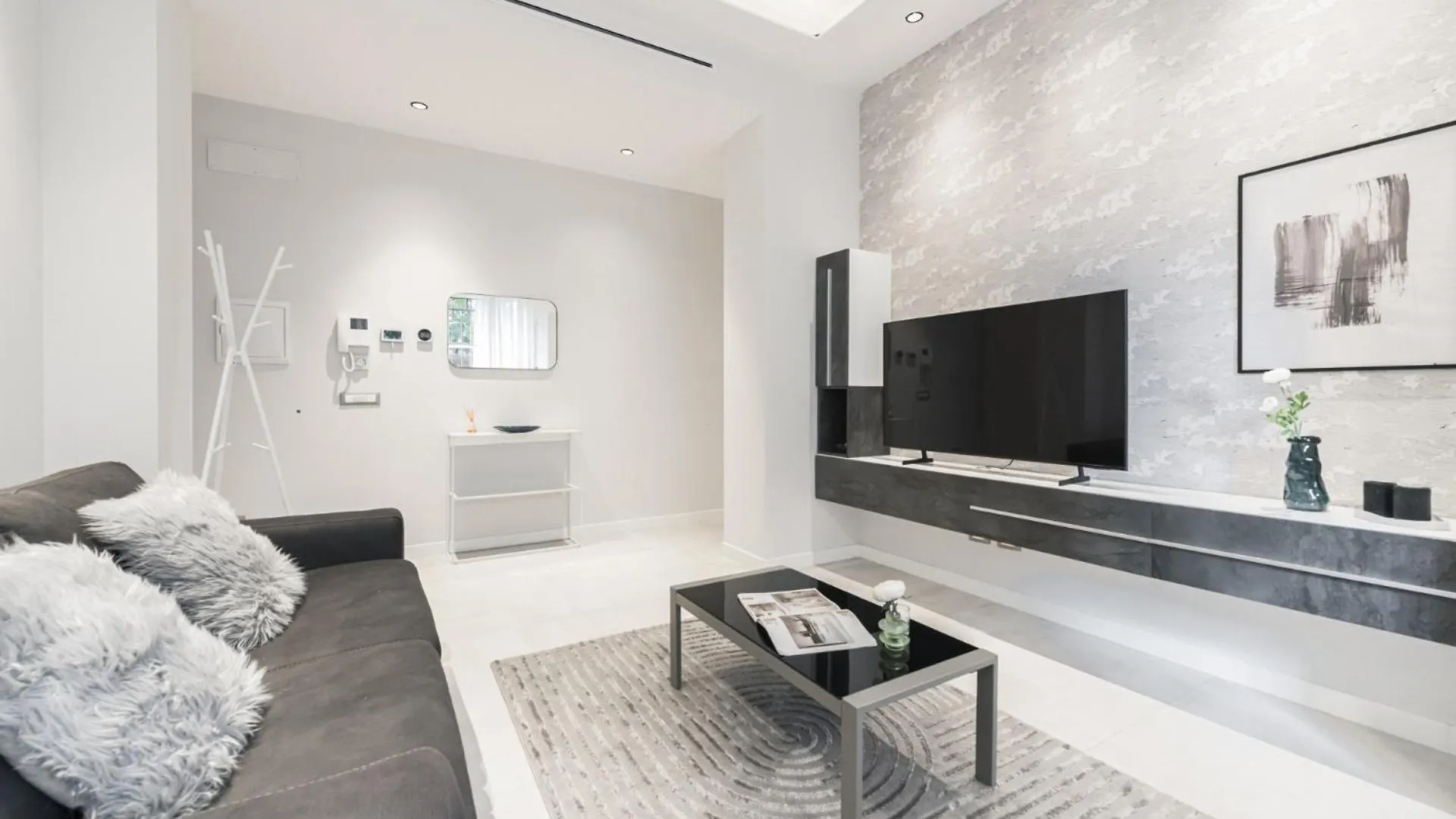 Easylife -Formidabile Appartamento In Porta Romana Apartman Milánó